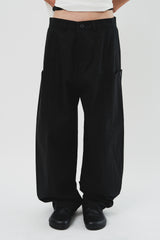 Nina Cargo Pants (5color)