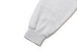 ラブフーディー/LOVE HOODIE_LIGHT GREY