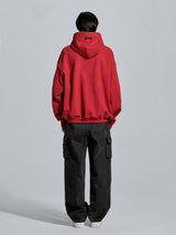 06 OVERSIZED HOODIE