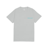 チェッカードTシャツ