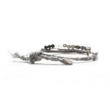 [CCNMADE] HARMONY Ⅱ GRAY.01 (6648163434614)