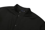 スクエアポケットフィールドジャケット / SQUARE POCKET FIELD JACKET_BLACK