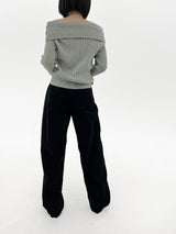 パズコーデュロイパンツ / No.3035 Paz corduroy pants (3color)