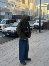 Ilohas coat 