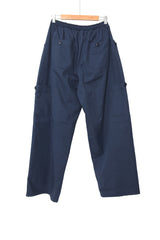 オープンポケットカーゴパンツ / open pocket cargo pants