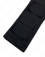 ナイロンクオーターカーゴパンツ/CH Nylon Quarter Cargo Pants (3 colors)