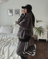 (UNISEX) ドスフリーストレーニングパンツ