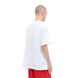 939 LOGO T-SHIRTS (WHITE)