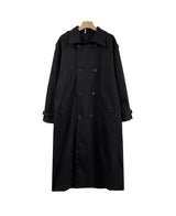 22S/S デミアントレンチコート(3 color) (6674963955830)