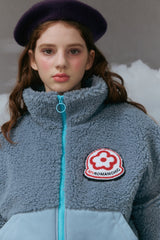 Boucle jumper