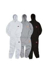 ワーペンナッピングフーディー / VENTIQUE Warpen napping hoodie 3color