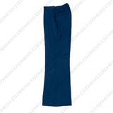 ラインブーツカットスラックス/[Unisex] Line Bootcut Slacks (2 colors)