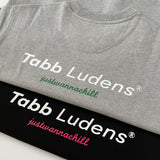 ロゴクルーネック / TABB Logo Crewneck_Black