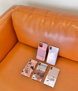 ナイトフォールハードスマホケース/Nightfall hard case