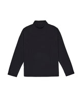 コンティニューネックウォーマーTシャツ (4 color)