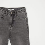 スキニージーンズ/GRAY SKINNY JEAN [6860]