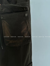 Vintage Cargo Pants