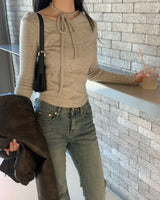 Saint boots cut pants