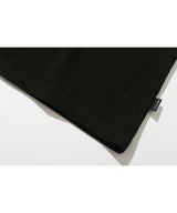 グラフィティロゴTシャツ/Graffiti Logo Tee (Black)