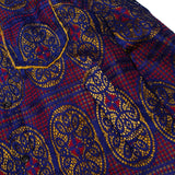 インサイドアウト l/s シャツ / inside out l/s shirt