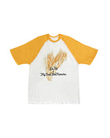 コラボレーションTシャツ / 円神 × MYDEEPBLUEMEMORIES Collaboration T Shirt