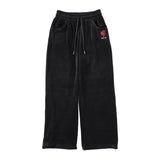 ローズベロア2ウェイスウェットパンツ | JELLY × 60%