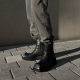 ASCLO Wade Boots