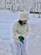 グランドカーゴスウェットパンツ