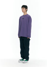 EVANGELION × KAITO LONG SLEEVE 01