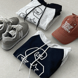 SR ラグランフード / SR Raglan hood