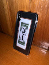 マムメモリージェリーハードスマホケース