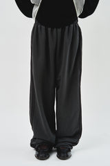 Division Side Slash Sweatpants (3color)