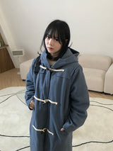 トムクロングダッフルコート