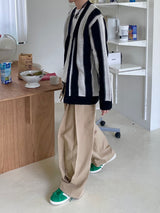 Grimentz wide pants 