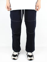 Stitch Line Pants NAVY (6586885275766)