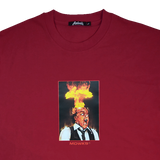 ブロウユアマインドTシャツ