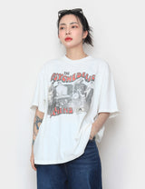 サイケデリック半袖Tシャツ