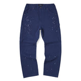 DYED PAINTING CARPENTER PANT (6592816382070)
