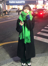 ロングバルマカーンコート