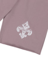 FLEUR BONES SHORT
