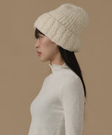 BOUCLE BEANIE