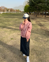 マイキャットラブズミーウィンドブレーカー / MY CAT LOVES ME WIND BREAKER (2 COLOR)