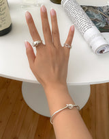 ロンドリング / rond ring