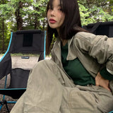 Canton color jacket  - jk
