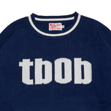 LOOSE KNIT