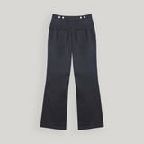 Charcoal Double Pants