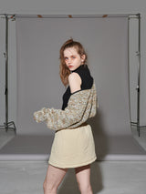 BIO QUILTING SKIRT (6630732660854)