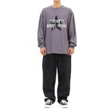 ディムスター LS ティー / DIM STAR LS TEE