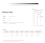 カッティングヒープビジョーロールアップデニム