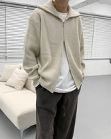 ブラーワイドパンツ/Blur Wide Pants (3 colors)